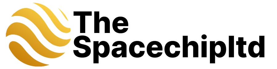 Thespacechipltd